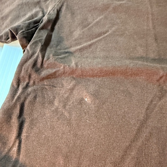 Old Navy Graphic Men's T-Shirt, distressed, Automotive - Picture 6 of 8